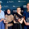 Akademisi Tel-U Raih Penghargaan Inovator Perempuan di Paris