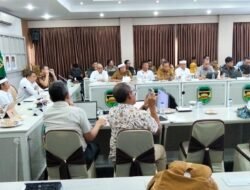 Purwakarta Siapkan Data Center AI di Jatiluhur, Penggunaan Air Jadi Perhatian