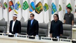 Pinjaman Rp3,4 Triliun Jabar Belum Final, Pemprov Tunggu Evaluasi Kemendagri