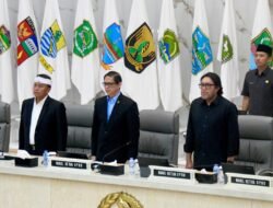 Pinjaman Rp3,4 Triliun Jabar Belum Final, Pemprov Tunggu Evaluasi Kemendagri