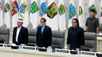 Pinjaman Rp3,4 Triliun Jabar Belum Final, Pemprov Tunggu Evaluasi Kemendagri