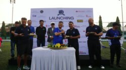 Neo Gen Football Academy Resmi Diluncurkan: Misi Tiga Eks Persib Cetak Bintang Sepak Bola Berkelas Internasional