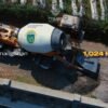 Punya 18 Mobile Batching Plant, Pemprov Jabar Percepat Pembangunan Jalan Desa Terpencil
