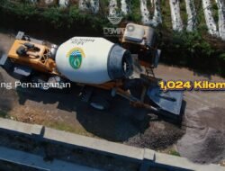 Punya 18 Mobile Batching Plant, Pemprov Jabar Percepat Pembangunan Jalan Desa Terpencil
