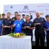 Neo Gen Football Academy Dibuka, Erwan Setiawan Harap Lahirkan Talenta untuk Persib dan Timnas