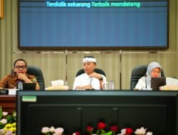 Jabar Bentuk Tim Pemburu Anak Tidak Sekolah hingga Desa, Ini Targetnya