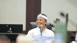 Jabar Target Bebas TBC dan Gizi Kurang pada 2029, 226 Ribu Kasus TBC Teridentifikasi