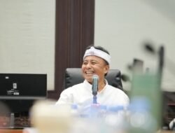 Jabar Target Bebas TBC dan Gizi Kurang pada 2029, 226 Ribu Kasus TBC Teridentifikasi
