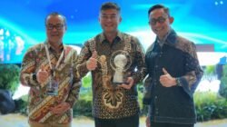 Jabar Kembali Raih Peringkat Pertama Provinsi Ramah Wisata Muslim 2026