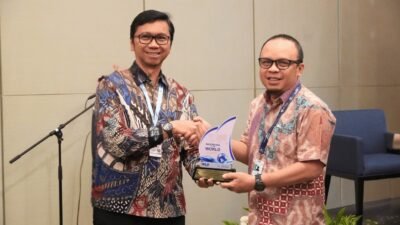 West Java Expo 2026 Catat Transaksi Rp477,3 Miliar, Produk Jabar Tembus Pasar Global