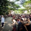 3.000 Mahasiswa Telkom University Turun ke Masyarakat, Fokus Edukasi Pengelolaan Sampah