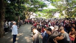 3.000 Mahasiswa Telkom University Turun ke Masyarakat, Fokus Edukasi Pengelolaan Sampah