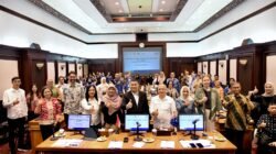Wagub Jabar Dorong Kolaborasi Indonesia–Australia Perkuat Sistem Kesehatan Lewat KITA SEHAT