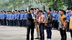 Sumpah Pemuda ke-98, Wagub Jabar Ajak Generasi Muda Patriotik, Gigih, dan Berempati