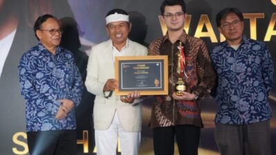 Dedi Mulyadi Soroti Dilema Pers: Terancam Biaya Produksi hingga Tantangan Independensi