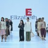 Dari Bandung Menuju JFW 2027: Perjalanan Enam Dekade Elizabeth Terus Berinovasi