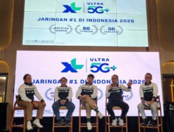 XL Ultra 5G+ Tawarkan Kuota hingga 400GB, Harga Mulai Rp50 Ribu