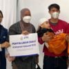 YBM BRILiaN Region 9 Bandung Gelar Khitanan Massal untuk 25 Anak di Arcamanik