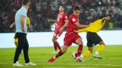 Dua Pemain Persib Bicara Timnas Indonesia: Berpeluang Cetak Sejarah!