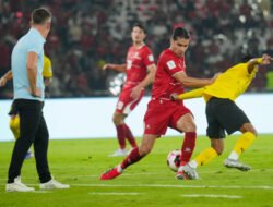 Dua Pemain Persib Bicara Timnas Indonesia: Berpeluang Cetak Sejarah!