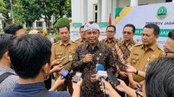 Batal Pinjam ke PT SMI, Pemprov Jabar Fokus Optimalkan APBD 2026