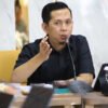 Pansus 16 DPRD Kota Bandung Bahas Raperda Pengelolaan Sampah