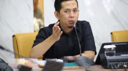 Pansus 16 DPRD Kota Bandung Bahas Raperda Pengelolaan Sampah