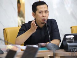 Pansus 16 DPRD Kota Bandung Bahas Raperda Pengelolaan Sampah