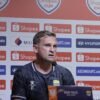 Pelatih Persib: Kami Tidak Terlalu Memikirkan Hadiah Uang