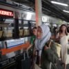 Okupansi Kereta Api di Bandung Naik 11%