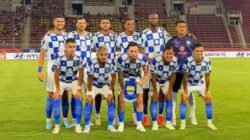 Dugaan Rasisme di Laga Port FC vs Persib, Luka Menalo Desak Usut Tuntas Pelaku