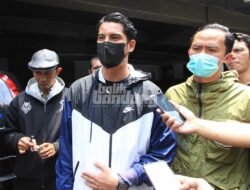 Update Kasus Arief Rahman Kusuma dari Ketua Viking Persib Club