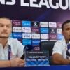 Puji Kedalaman Skuad Persib, Velizar Popov Klaim Pahami Perbedaan Taktik Pangeran Biru