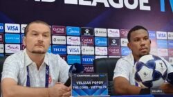 Puji Kedalaman Skuad Persib, Velizar Popov Klaim Pahami Perbedaan Taktik Pangeran Biru